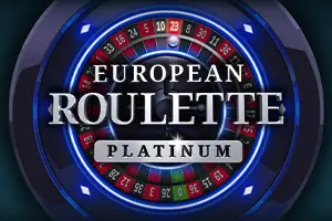 Platinum Roulette