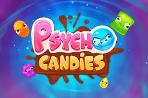 Psycho Candies