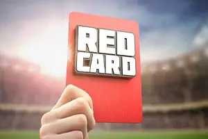 Red Card
