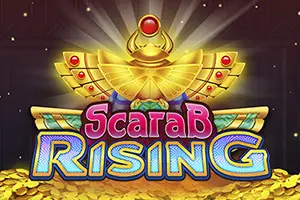 Scarab Rising