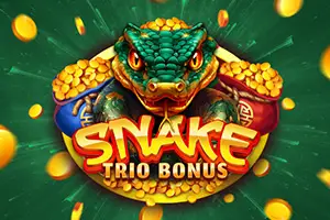 Snake Trio Bonus