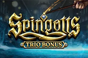 Spingotts Trio Bonus