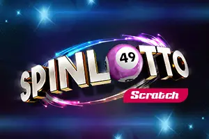 Spinlotto Scratch