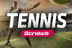 Tennis Scratch