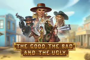 The Good, The Bad and the Ugly