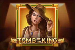 Tomb of the King
