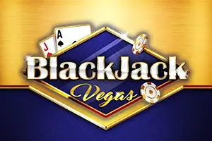 Vegas Blackjack