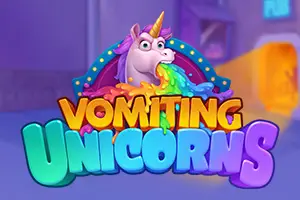 Vomiting Unicorns