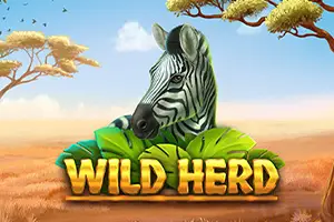 Wild Herd