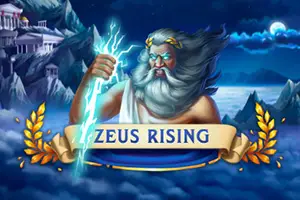Zeus Rising