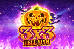 3x3 Hell Spin