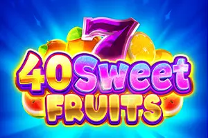 40 Sweet Fruits