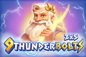 9 Thunderbolts