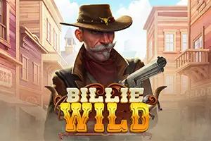 Billie Wild