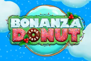 Bonanza Donut Xmas