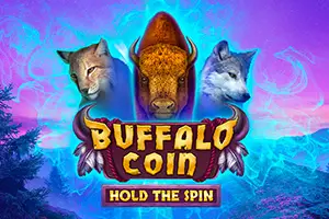 Buffalo Coin