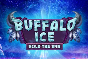 Buffalo Ice Hold The Spin