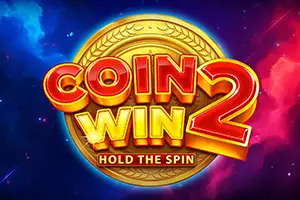 Coin Win 2 Hold The Spin