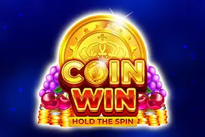 Coin Win Hold The Spin