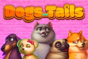 Dogs and Tails