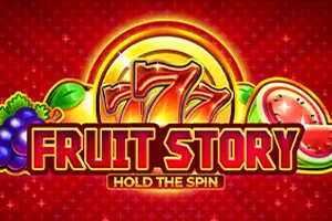 Fruit Story Hold the Spin