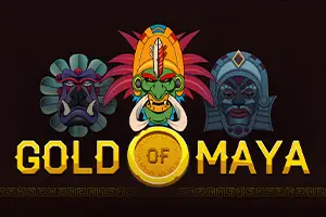 Gold of Maya