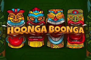 Hoonga Boonga