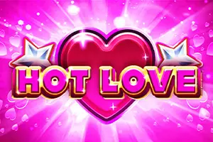 Hot Love
