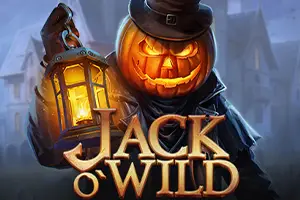 Jack O Wild