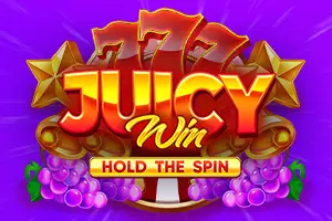 juicy win hold the spin