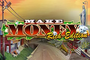 Make Money Rich Edition
