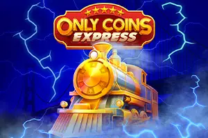Only Coins Express