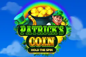 Patricks Coin