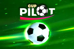 Pilot Cup