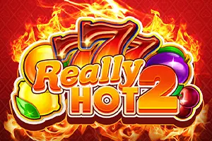 Really Hot 2