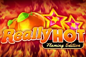 Really Hot Flaming Edition