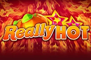Really Hot