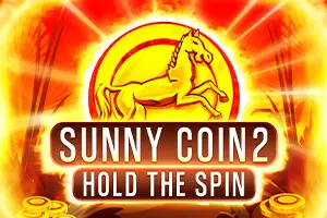 Sunny Coin 2 Hold the Spin