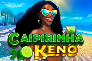 Keno Caipirinha