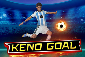 Keno Goal