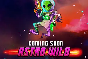 Astro Wild