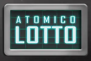 Atomico Lotto