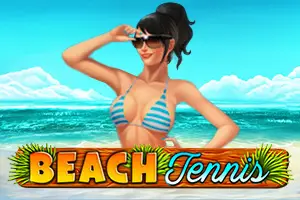 Beach Tennis