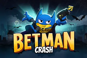 BetMan Crash