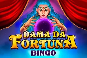 Bingo Dama da Fortuna