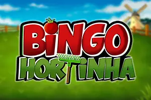 Bingo hortinha