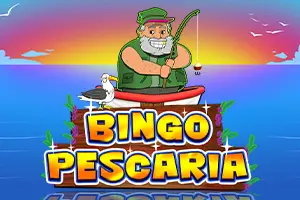 Bingo Pescaria