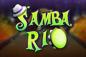 Bingo samba rio