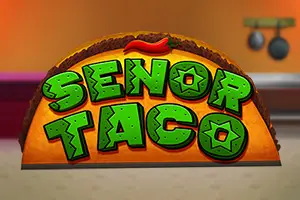 Bingo Senor Taco