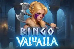 Bingo Valhalla